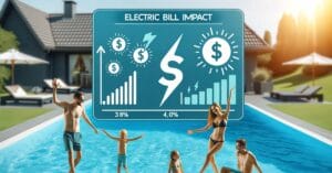 How Much Does a Pool Raise Your Electric Bill?