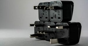 How to Wire a 3-Prong Plug with 2 Wires (2 Scenarios)