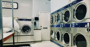 Do Electric Dryers Produce Carbon Monoxide? (Guide)
