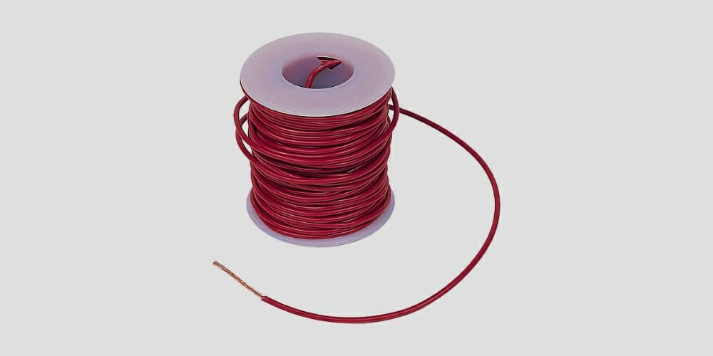 What is 18 Gauge Wire Used For? (Examples and Charts)