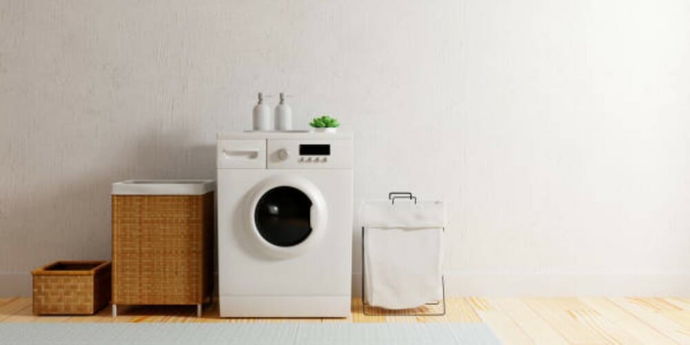 laundry equipments