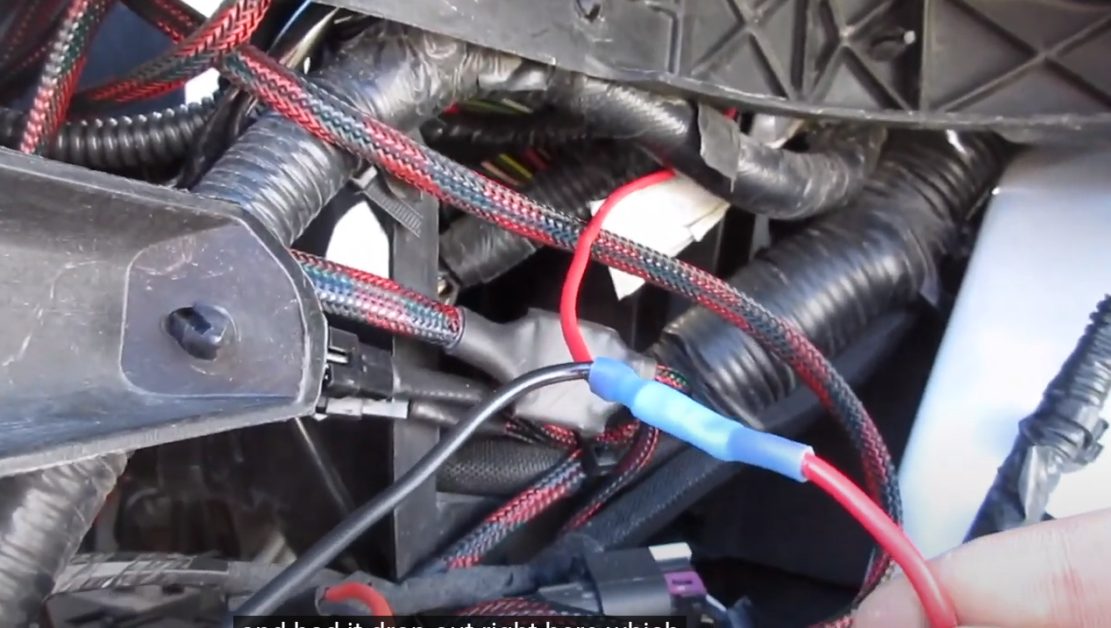 How to Wire Headlights to a Toggle Switch (6 Steps)