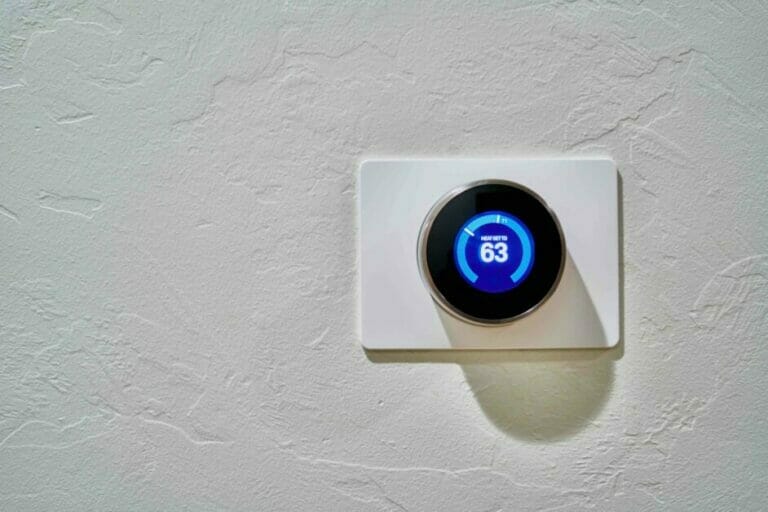 What is W1 Wire on Thermostat? (What it is and How it Works)