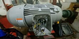 How to Wire 115 230 Electric Motor (10 Steps)