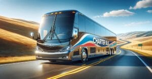 Do Charter Buses Have Outlets? (Guide)