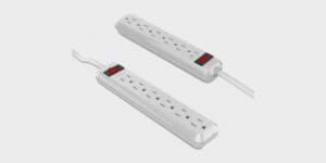 Can You Plug Two Power Strips Into One Outlet?