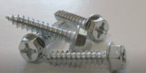 What Size are Electrical Outlet Screws?