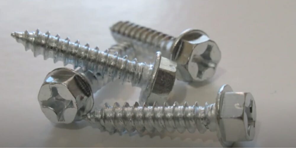 electrical screws