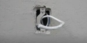 What is a Coax Outlet?