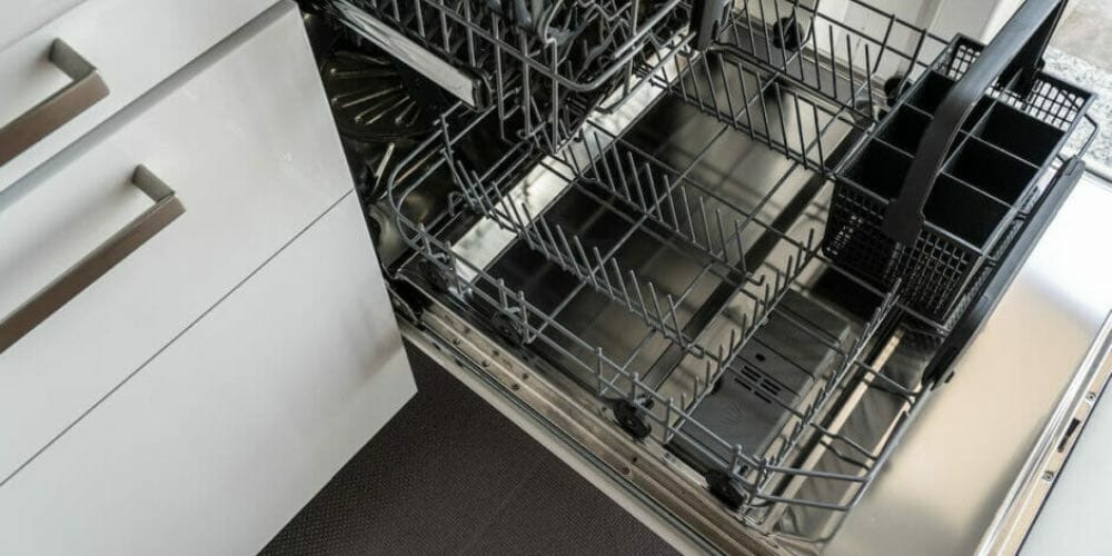 dishwasher in zoom