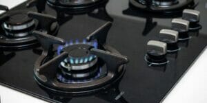 Does a Gas Range Need a Dedicated Circuit?
