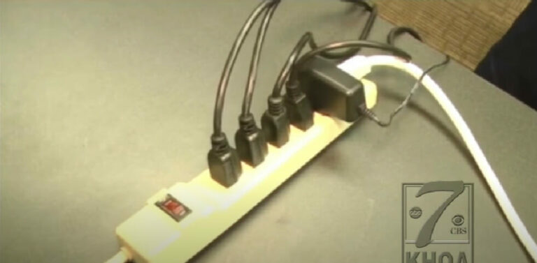 is-a-burnt-outlet-dangerous-signs-causes-prevention
