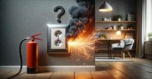 Is a Buzzing Outlet Dangerous? (Key Risks & Fixes)