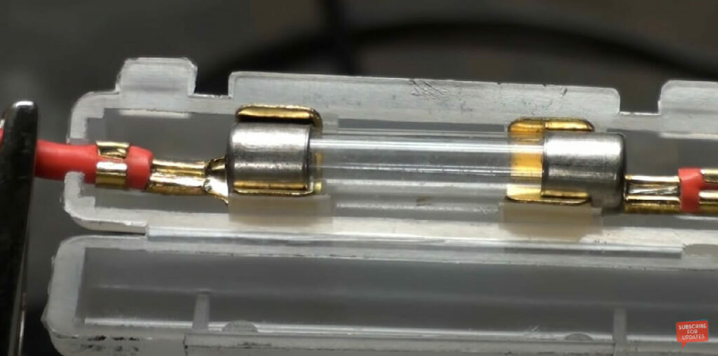 a zoom image of a fuse
