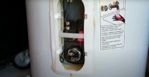What Size Breaker for Hot Water Heater: Guide
