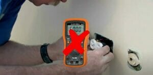 How to Test Dryer Outlet without Multimeter (2 Methods)