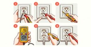 How to Tell if an Outlet is Bad (Troubleshooting Tips)