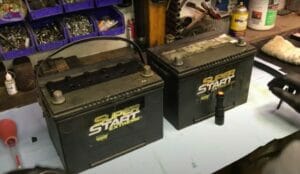 What to Do with Old Car Batteries (Safe Disposal & Recycling)
