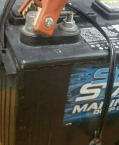 How to Use an Everstart Maxx Battery Charger (Power Guide)