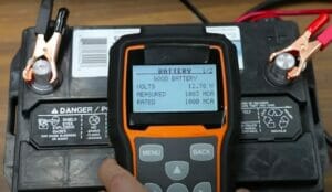 How Many Watts in a Car Battery? (Calculator)