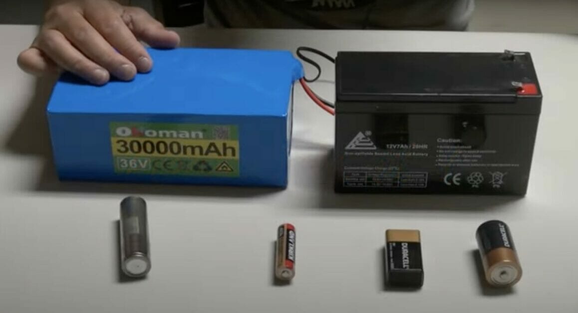 How Much Lead is in a Car Battery? (Surprising Facts Revealed)