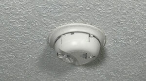 Why is My Hard-Wired Smoke Detector Beeping? (Causes & Tips)