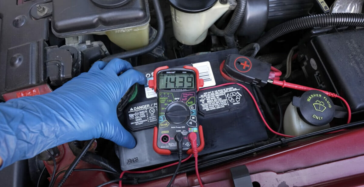 Can a Bad Battery Cause Rough Idle? (In Depth Breakdown)