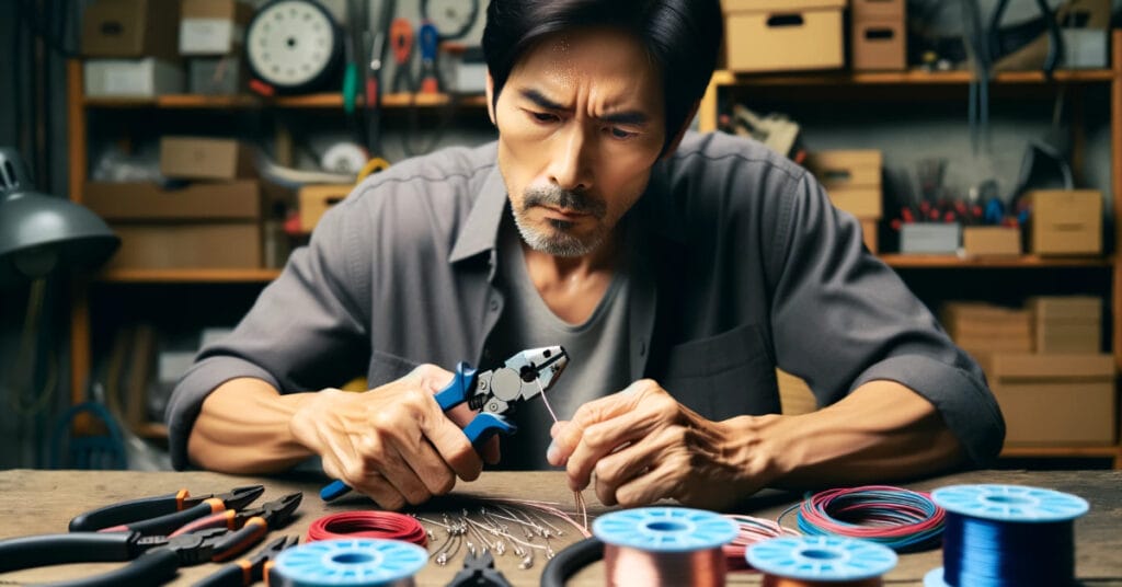 How to Crimp Wires Without a Crimper (7 Methods)