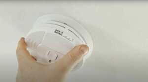 How to Wire a Smoke Detector (Simple Steps Explained)