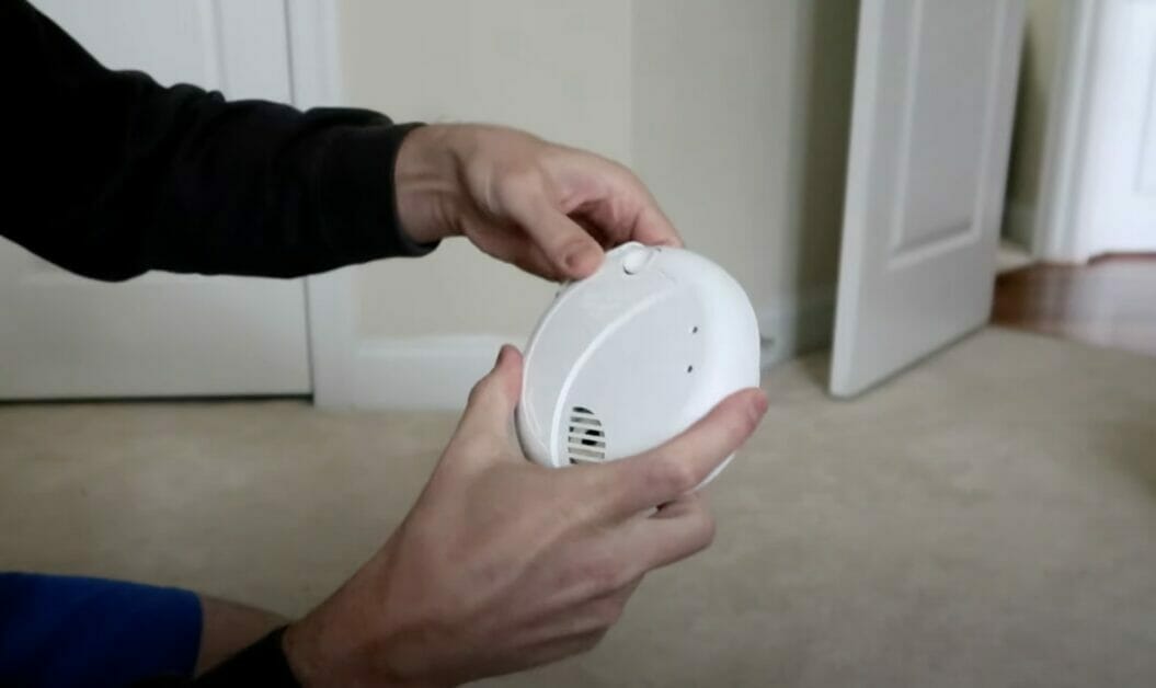What is a Hard Wired Smoke Detector Full Breakdown