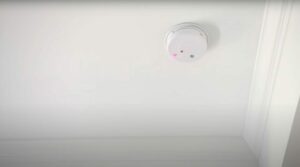 How to Turn Off Hard-Wired Smoke Alarm (A 5-Step Guide)