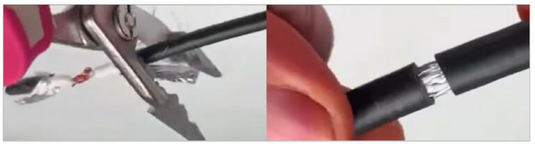 How to Splice the Wires for a Security Camera (Steps & Guide)