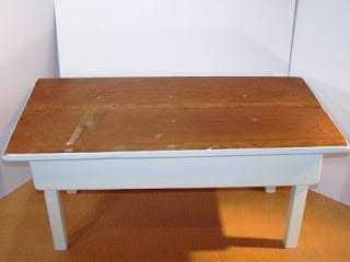 bench prelude 033a