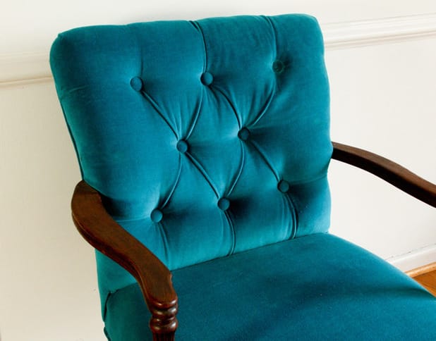 5 Tricky Chair Fixes | ModHomeEc