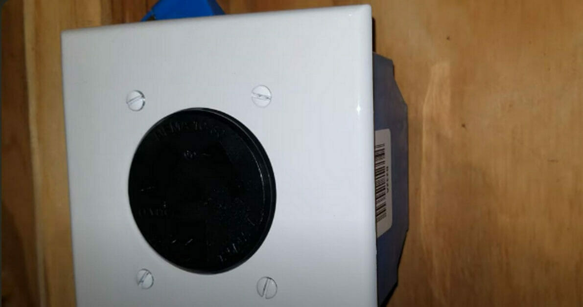 How to Wire a 3Prong Dryer Outlet (9 Steps)
