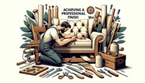 Tips for Achieving A Professional Finish (10 Tips)