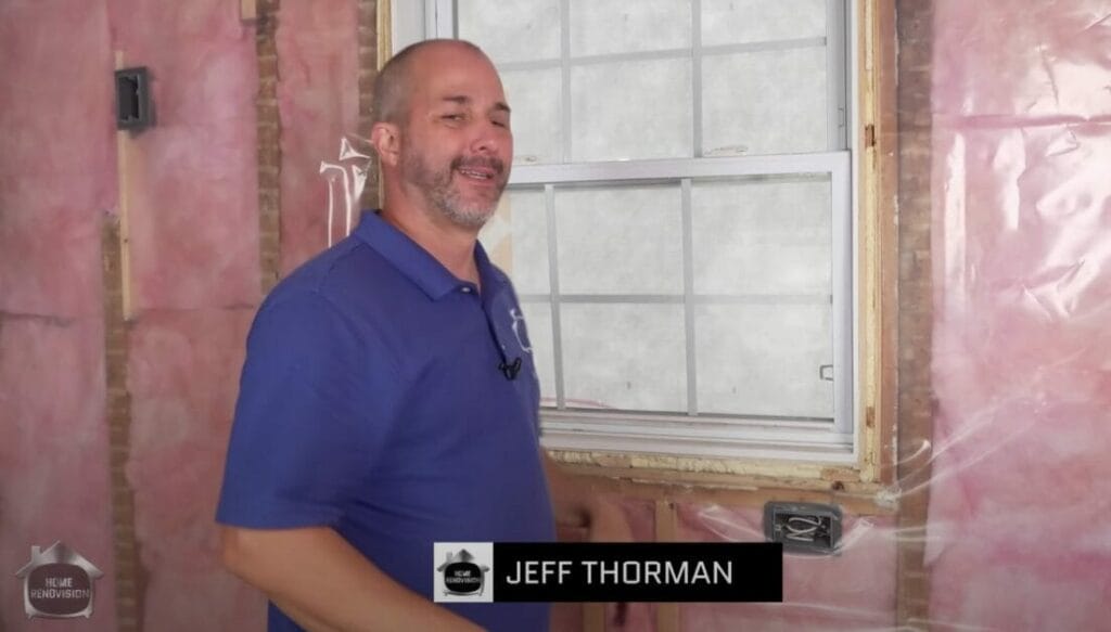 Jeff Thorman - on youtube channel