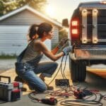 How To Wire Trailer Lights to Truck (7-Step Guide)