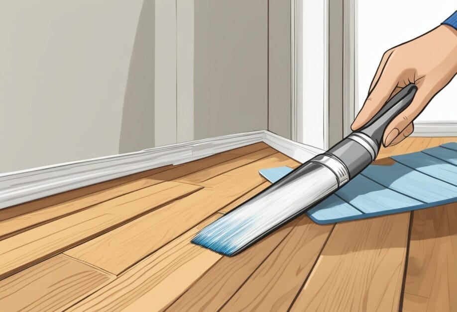 How to Seal Hardwood Floors Easy Tips for a Perfect Finish