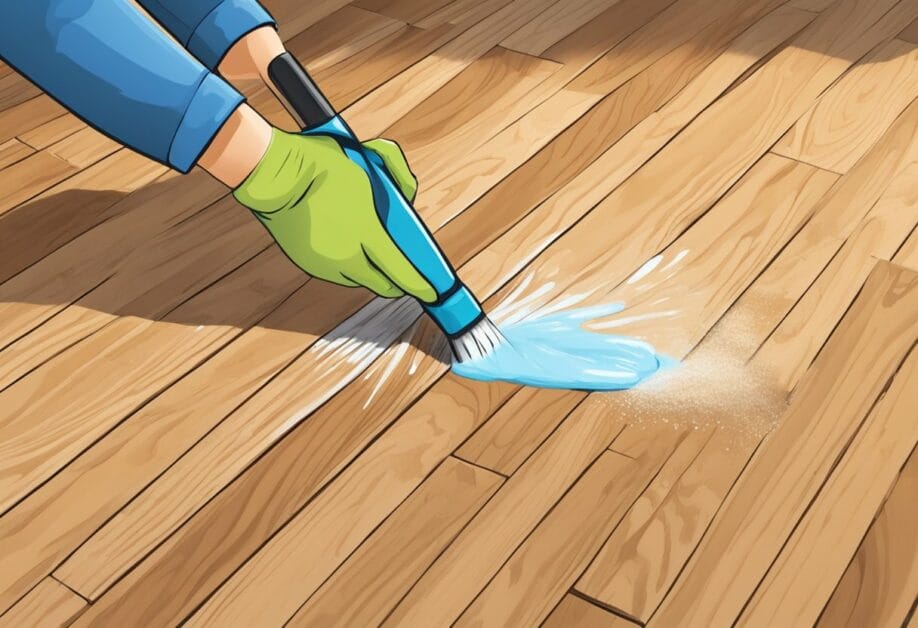 How to Seal Hardwood Floors Easy Tips for a Perfect Finish
