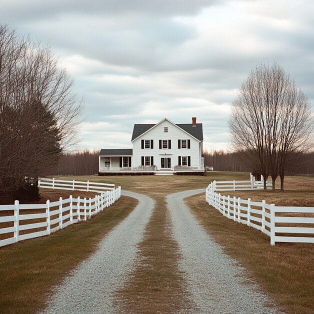 white house