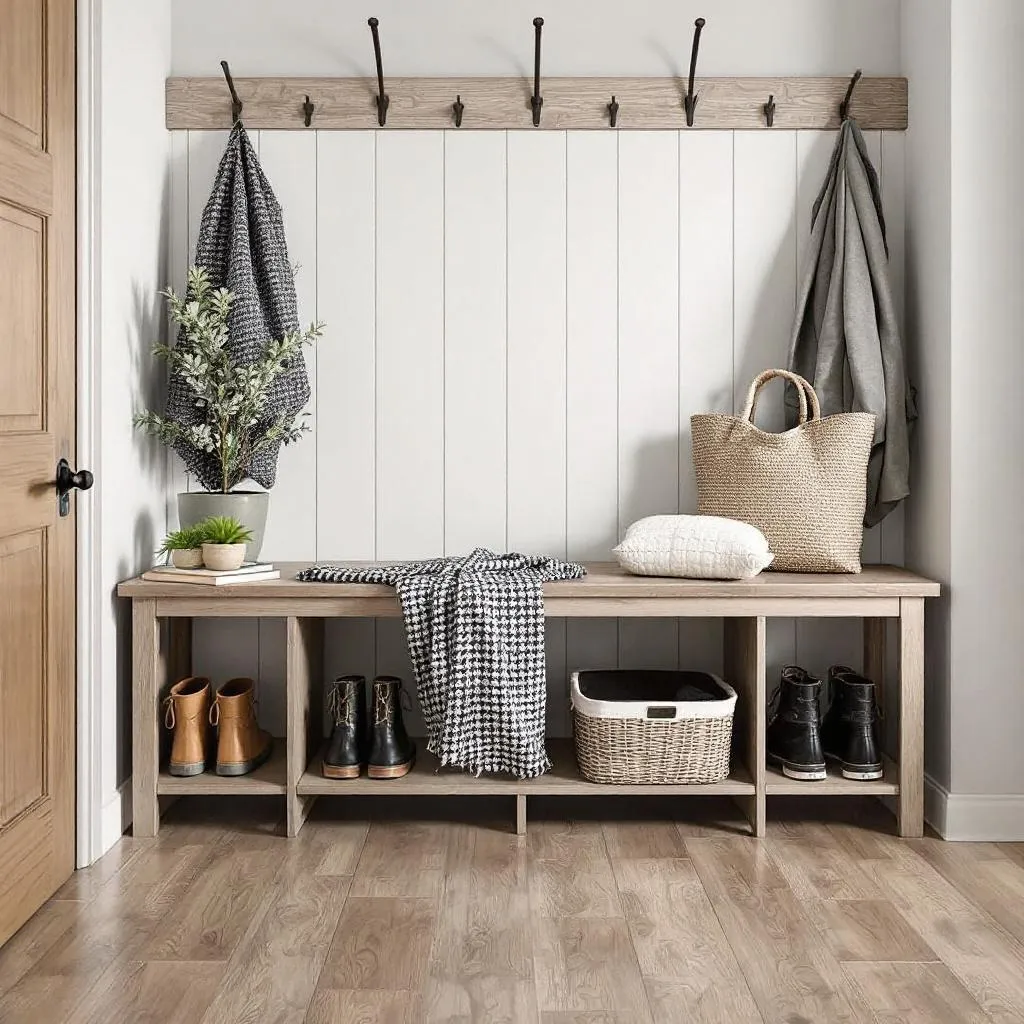 Tips for a Successful Mudroom ai 1750246784 808