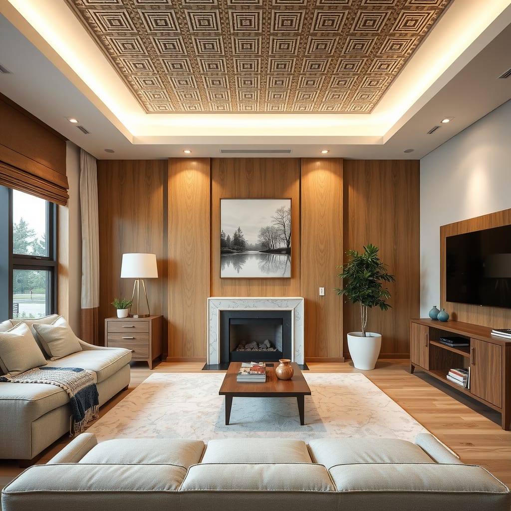 Understanding the Rule of Three in Interior Design