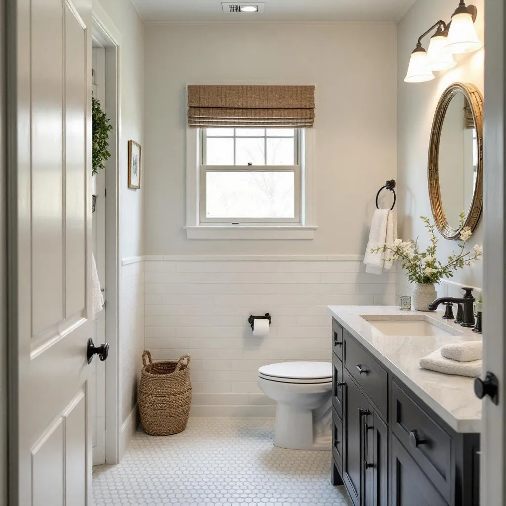 Why Dollar Tree Hacks Are Perfect for Bathroom Upgrades