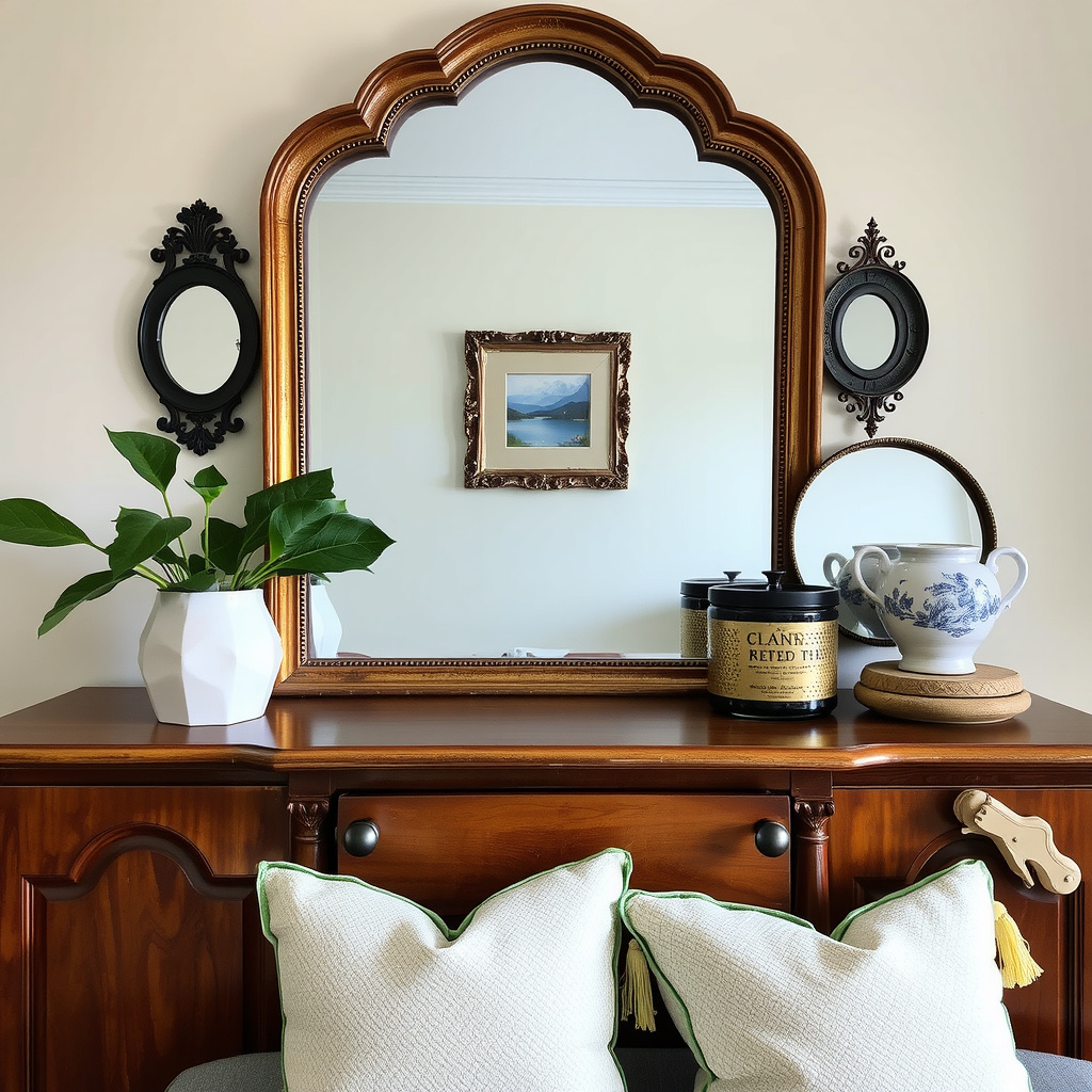 Creative Decorative Ideas