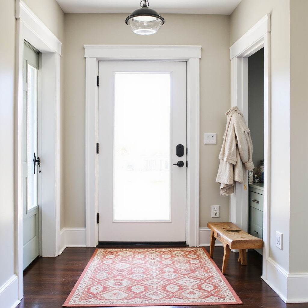 Design Ideas for Personalizing Your Entryway Upgrade