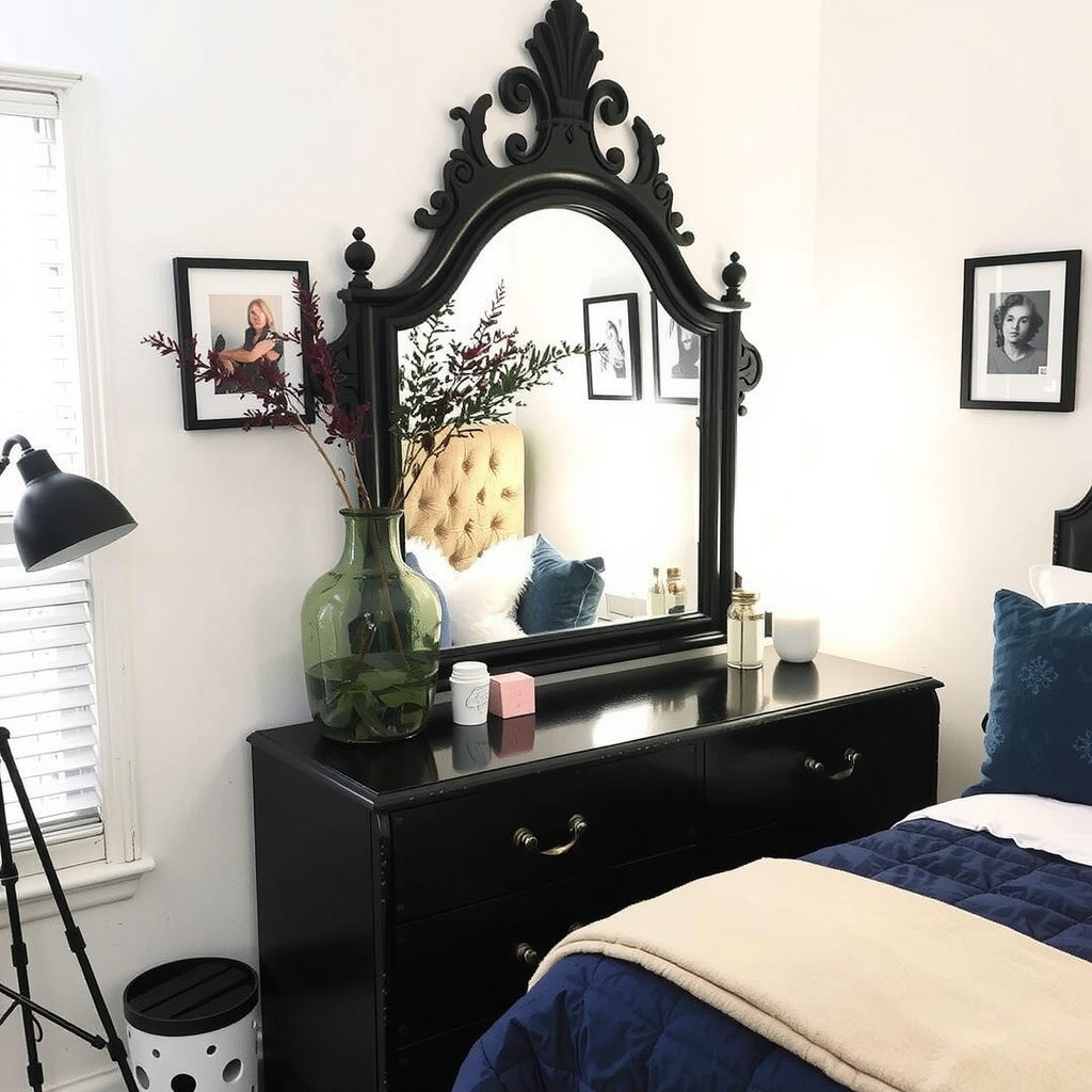 Final Thoughts On My Bedroom Transformation
