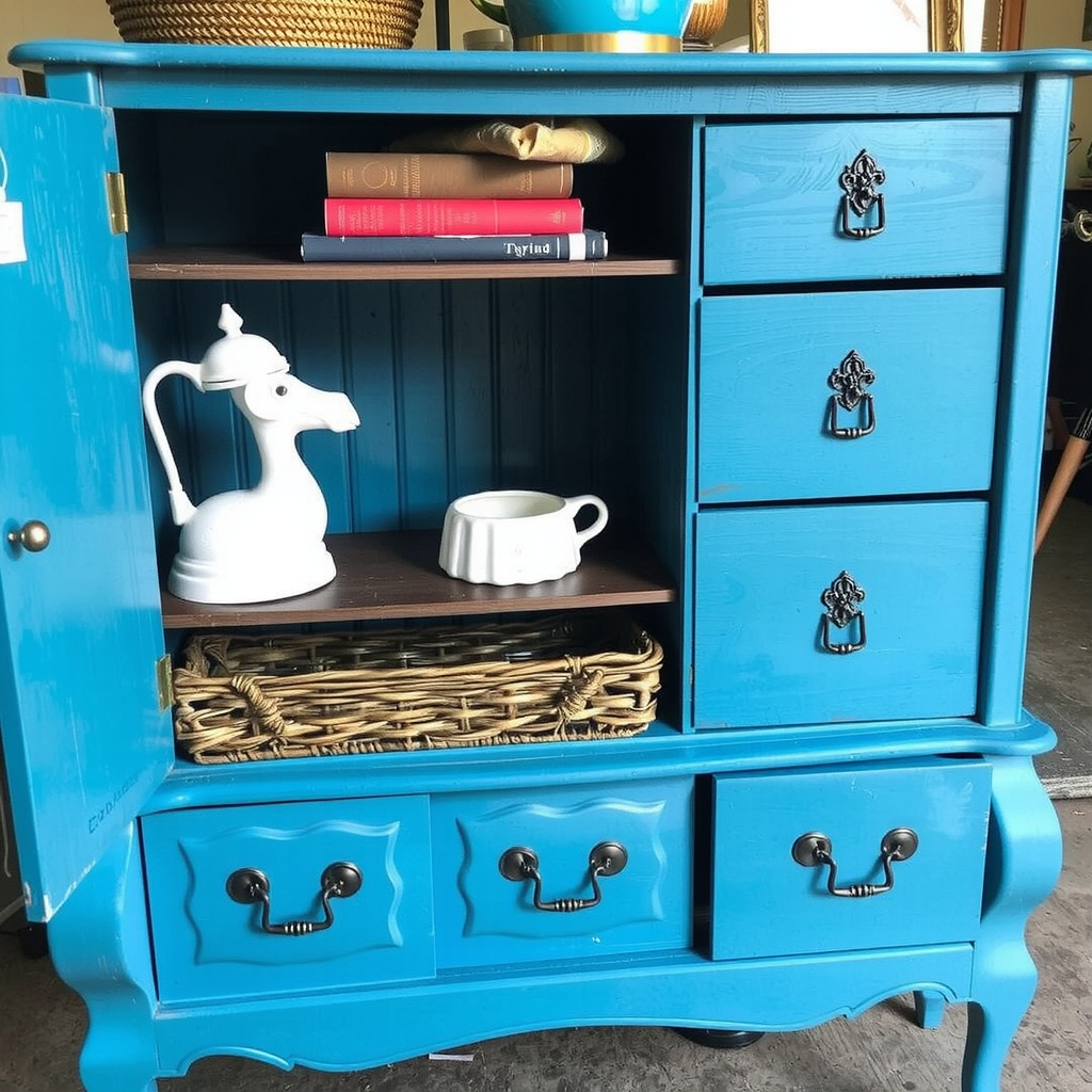 Idea 1: Repurpose and Upcycle