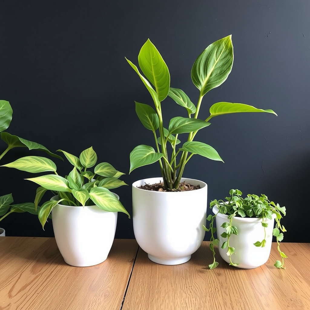 Idea 5: Incorporate Greenery