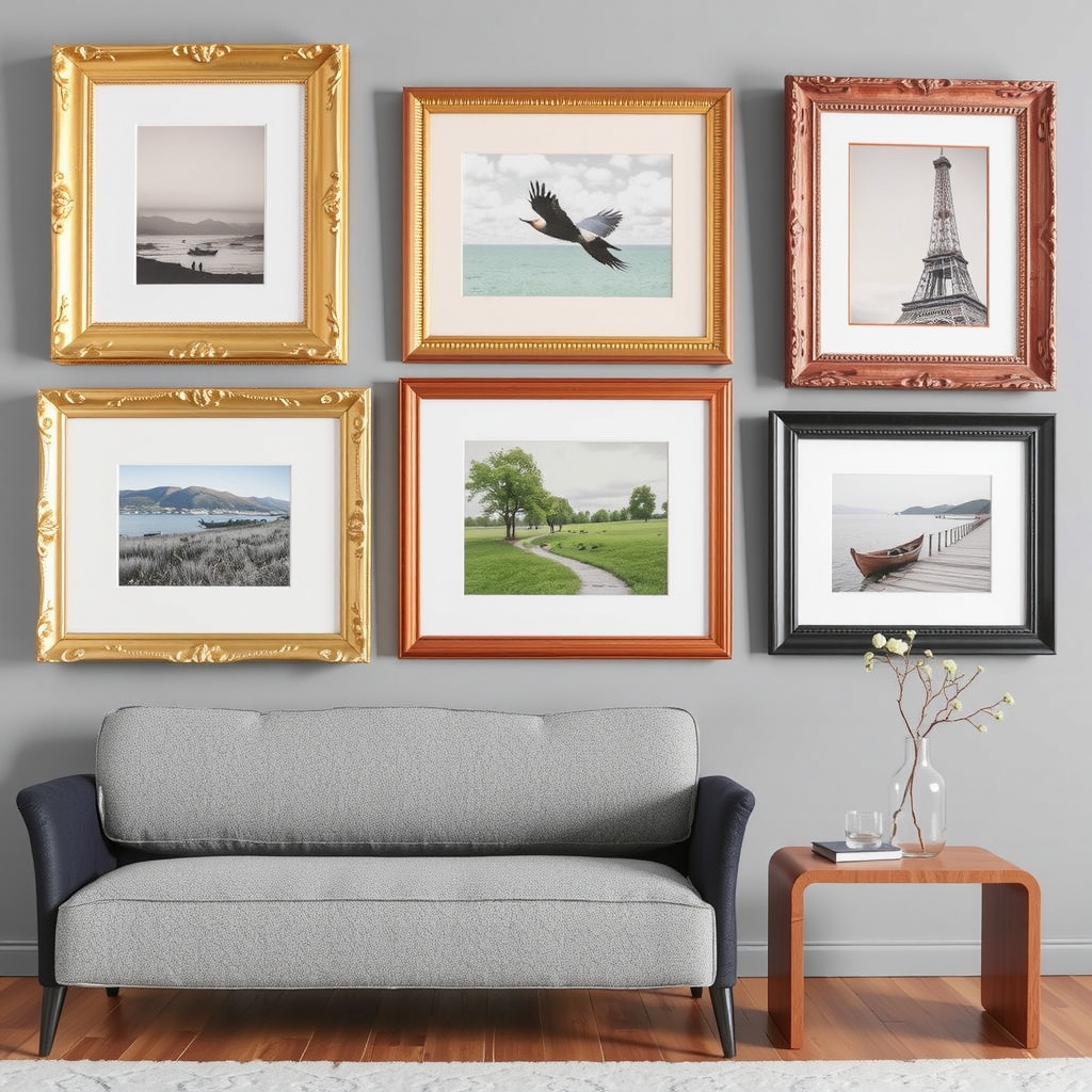 Mistakes to Avoid When Decorating on a Budget